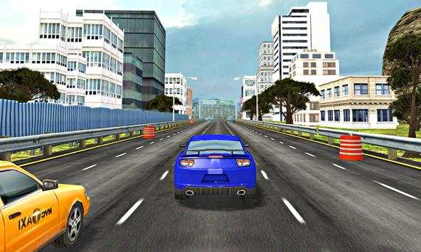 Real Car Speed Racing screenshot 1