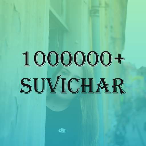 Suvichar In All Languages 1.2