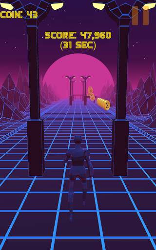 Chasing Chaos screenshot 20