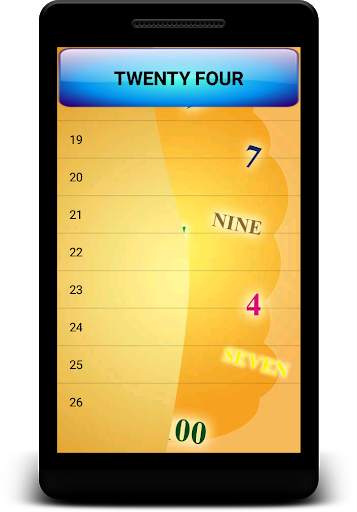 Number Spellings screenshot 6