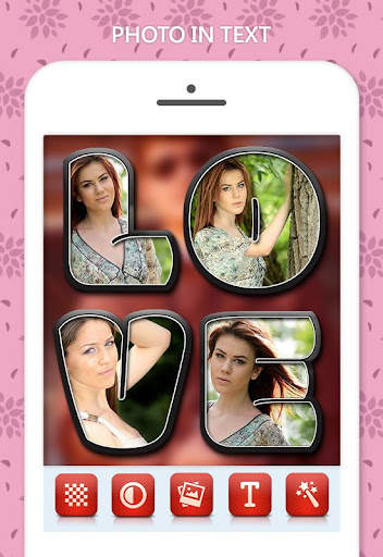 Photo Editor All screenshot 7