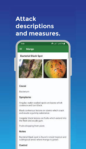 Crop Farmers App 7 تصوير الشاشة