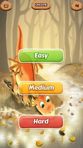 Pair matching games - 2 year old games free boys screenshot 3