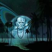 Swami Samarthan live wallpaper 1.0
