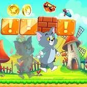 Amazing Tom Jungle Adventure 1.0