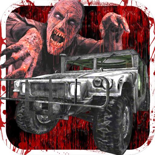 Zombie Killer Car Squad 1.3