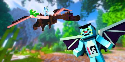 Oggy Mods for Minecraft screenshot 4