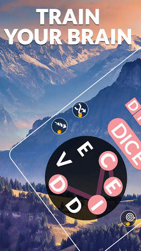 Word Scapes - Word  Search - Word Legend New Games screenshot 5