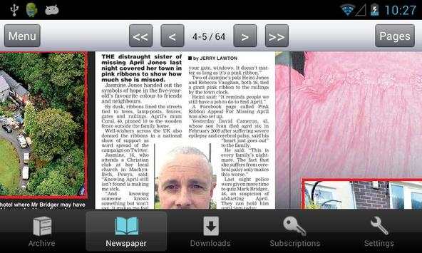 Daily Star screenshot 5