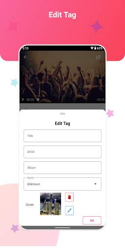 Video to MP3 Converter - Mp3 Video Converter screenshot 4