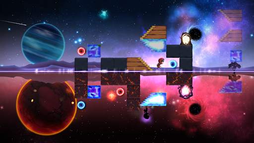Samsara Game screenshot 1