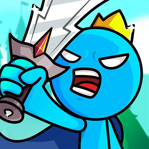 Stick Clash 1.1.3
