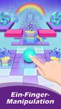 Rolling Sky screenshot 3