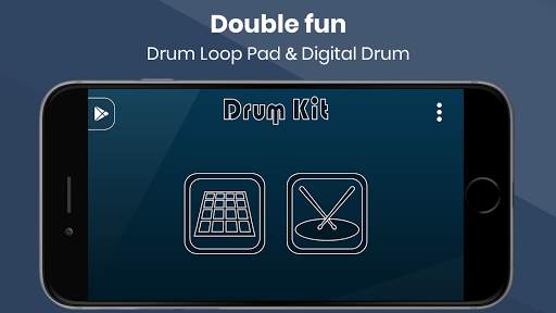My Drum Kit screenshot 1
