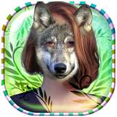 Animal Face Photo Changer logo