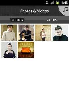 Melissa Ferrick screenshot 3