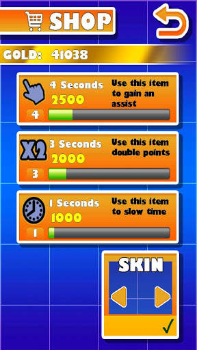 Shady Tiles ( Shade Tile Edition ) screenshot 2