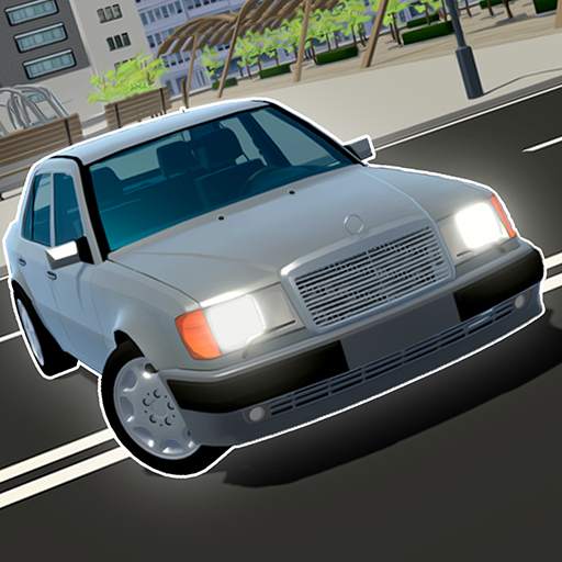 Extreme Car Simulator Games 1.0.2