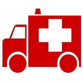 Advanced First Aid Training Module Devhub App icon