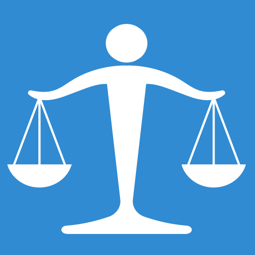 Advocate Diary for Lawyer Dail icon
