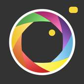 Pixel Art Camera 1.0