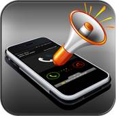 Caller Name Ringtone Caller ID 1.0