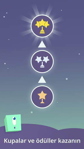 Uykulu Kareler / Sleepy Squares screenshot 2