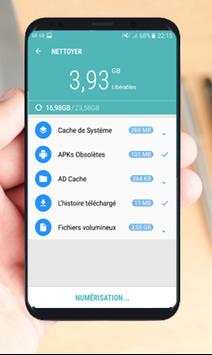 Battery Saver 2018 screenshot 2