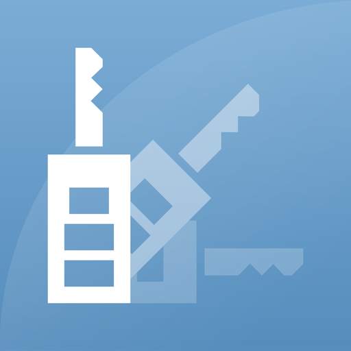 SLICK - Car Key on your Phone 2.1.1