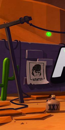 Rebrawl Mods version for brawl stars screenshot 1