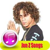Viajo Sin Ver Remix, Jon Z 1.0