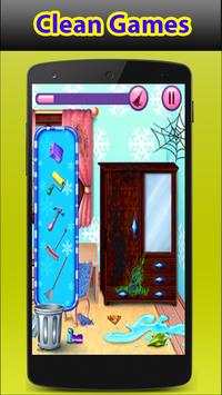 Clean Box Games Fryo screenshot 3