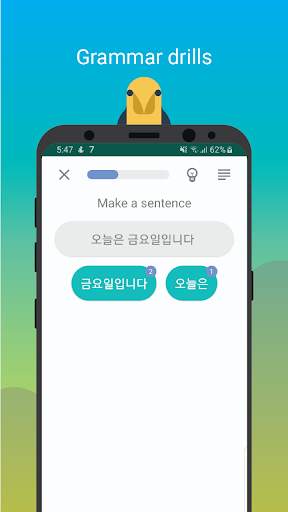 Learn Go - Discover Languages скриншот 5