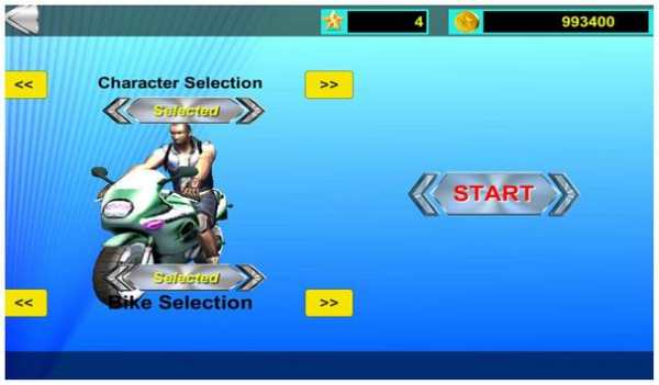 My Bike Stunts screenshot 8