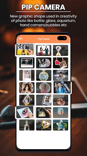PIP Camera - PIP Photo Editor screenshot 2