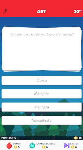 Trivia Crack screenshot 7