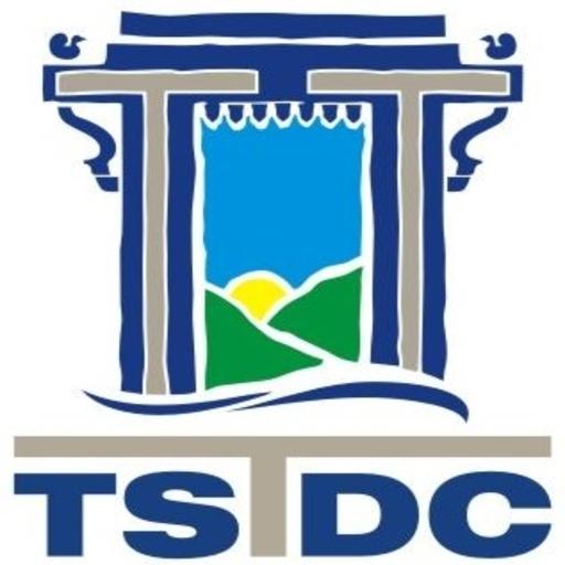 Telangana Tourism - Official icon