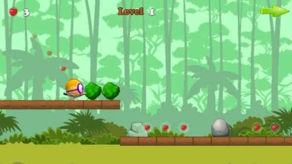 Poro Poro Bird screenshot 3