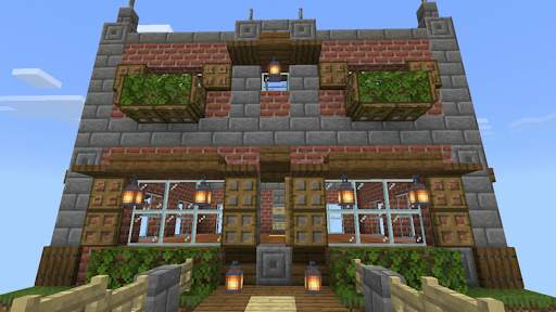 Maps for Minecraft screenshot 3