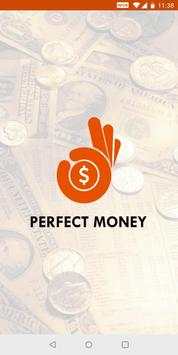 Perfect Money screenshot 1