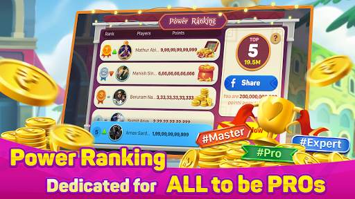 Rummy ZingPlay screenshot 2