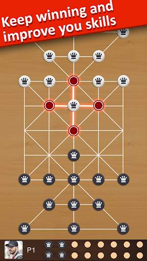 Sholo IN 16 Fighter  -Beads-16 screenshot 5