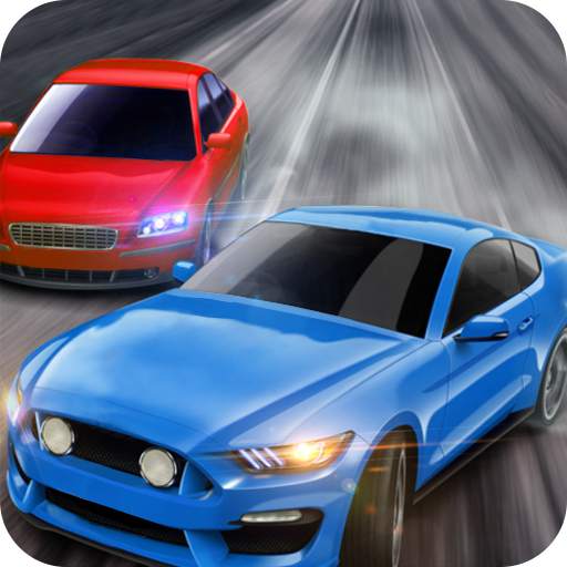 Highway Car Traffic 3D Rider 1.1