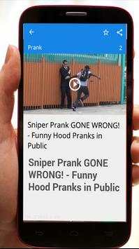 Funny Videos screenshot 2