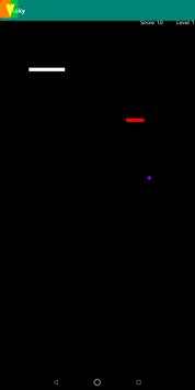 Snaky screenshot 2
