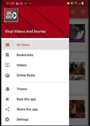 SA Trending Videos screenshot 2