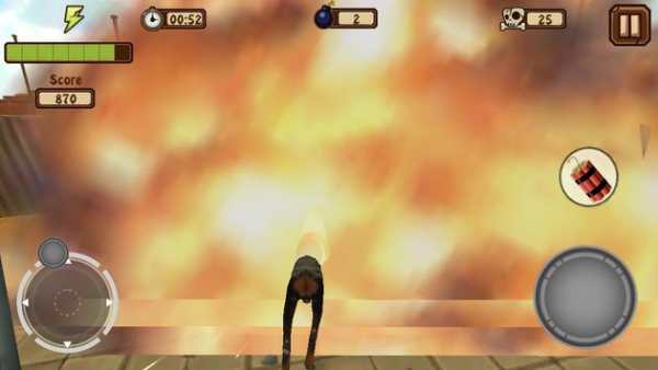 Doggy Dog World screenshot 4