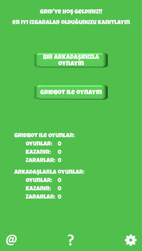 Grid Game Gridbot screenshot 1