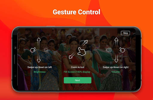 PLAYit - A New All-in-One Video Player screenshot 8