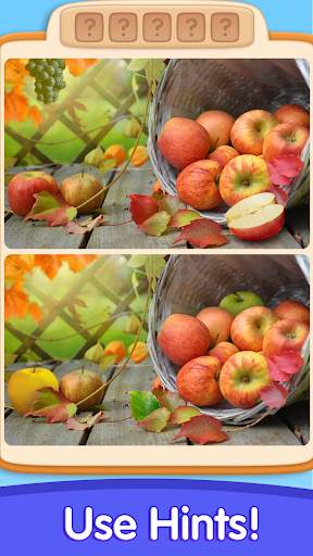 Can You Spot It: Differences screenshot 4